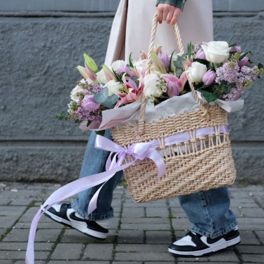 Arreglos de flores en Vilagarcía de Arousa